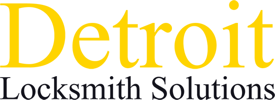 Detroit Locksmith Solutions